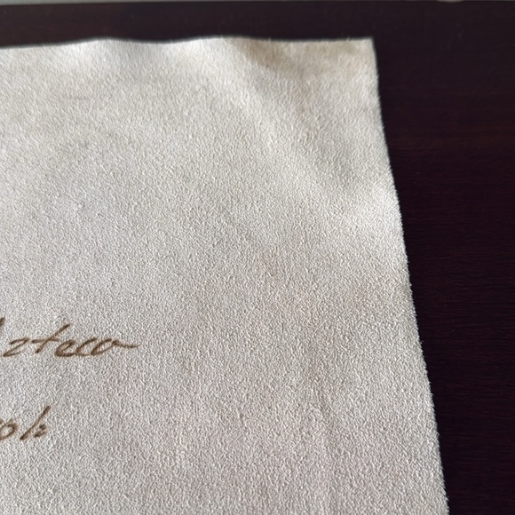 Aztec Calendar Tapestry - Picture 6 of 10